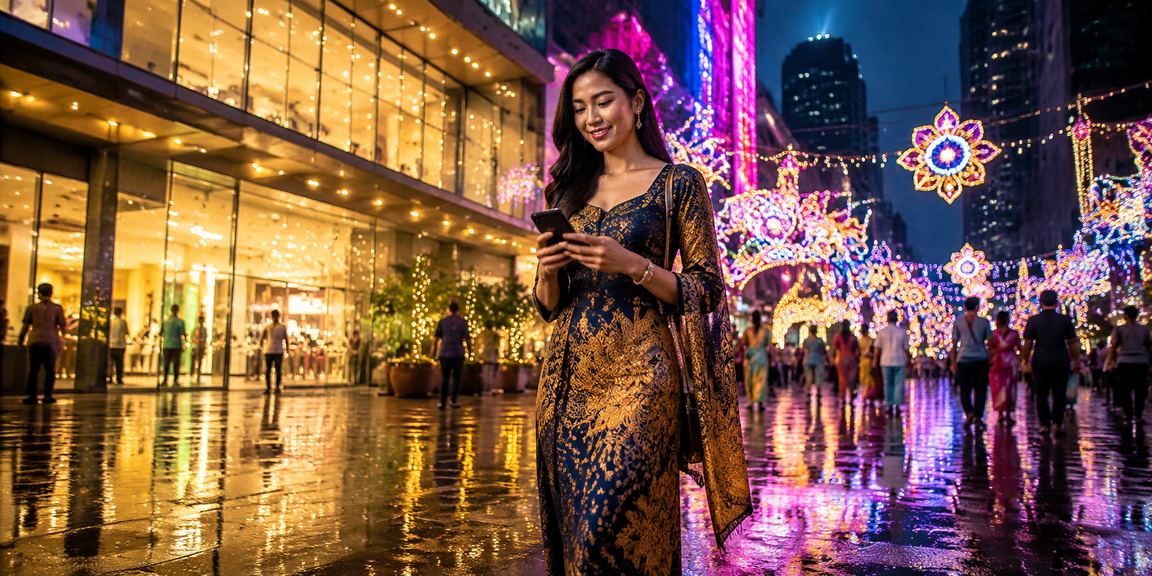 Proses deposit kasino dengan motif batik di Kuala Lumpur Malaysia