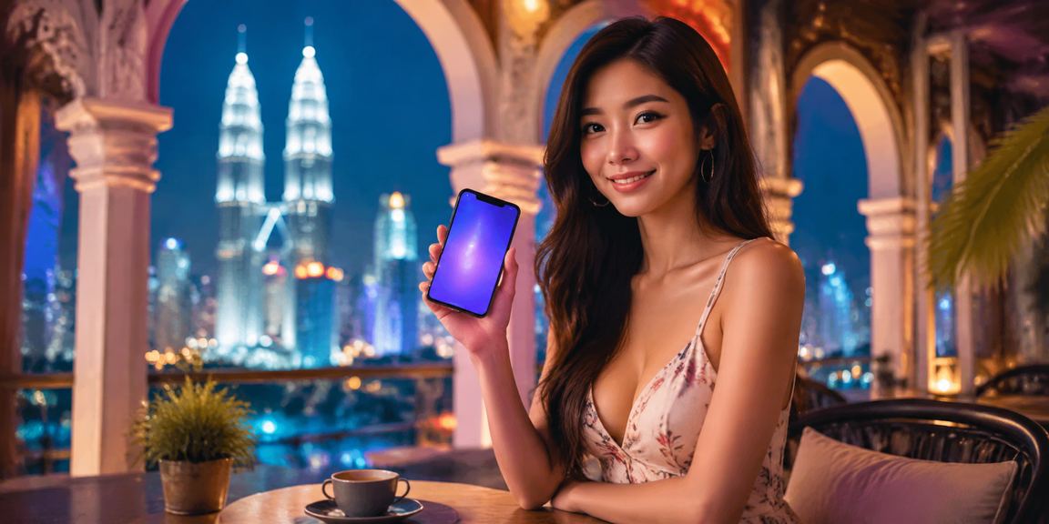 Proses deposit selamat dalam Ringgit Malaysia di platform ww3 Kuala Lumpur